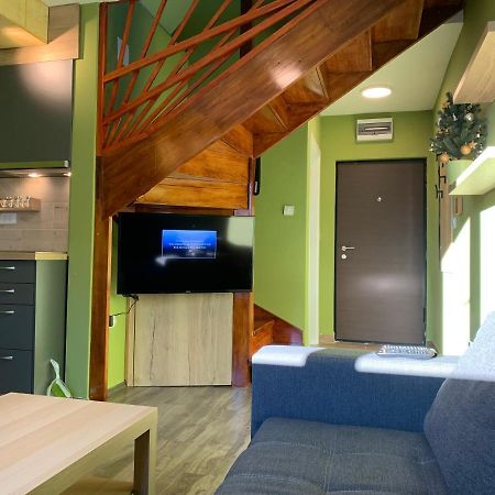 G&D Apartment Kopaonik Ngoại thất bức ảnh