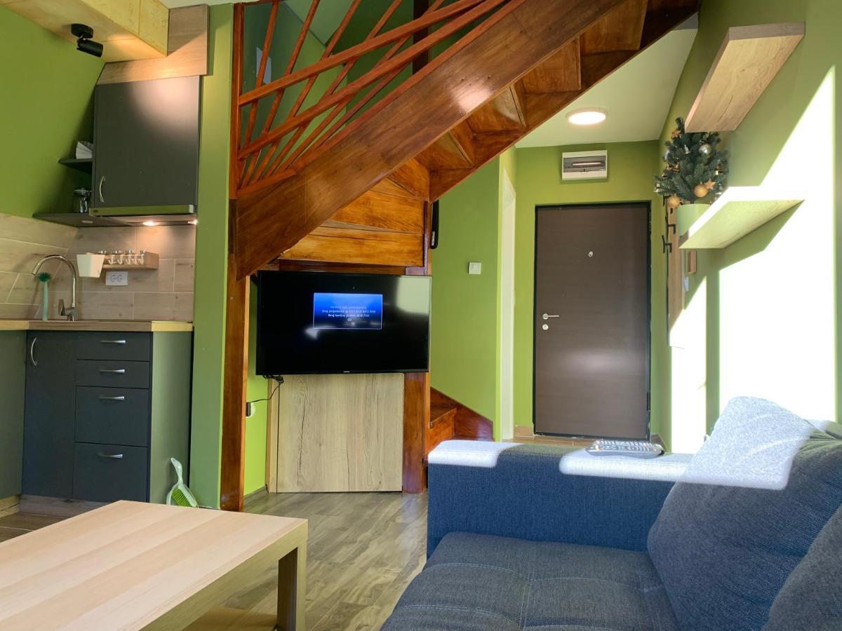 G&D Apartment Kopaonik Ngoại thất bức ảnh