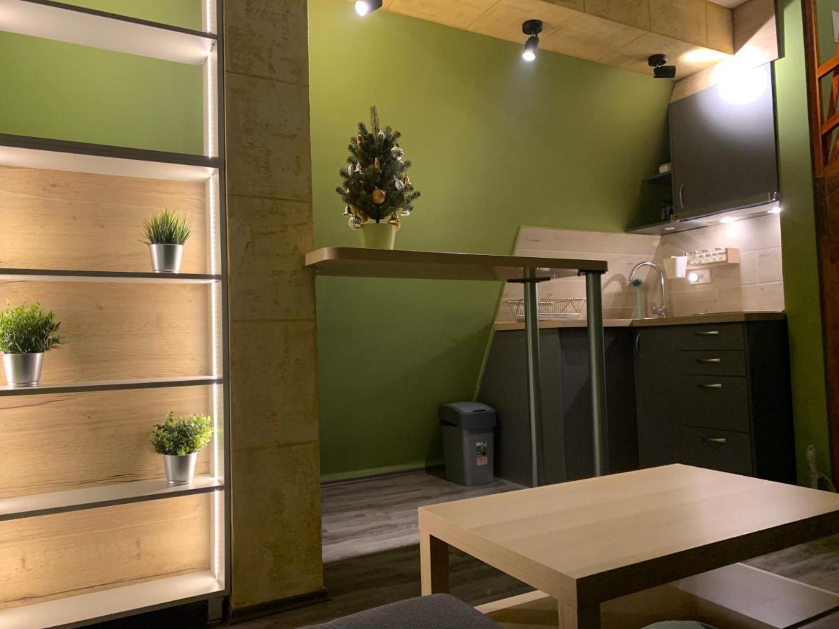 G&D Apartment Kopaonik Ngoại thất bức ảnh