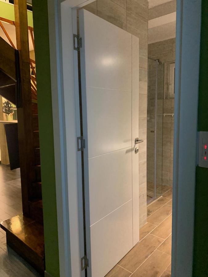 G&D Apartment Kopaonik Ngoại thất bức ảnh
