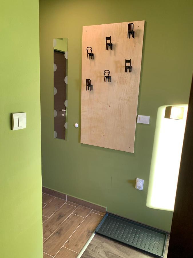 G&D Apartment Kopaonik Ngoại thất bức ảnh