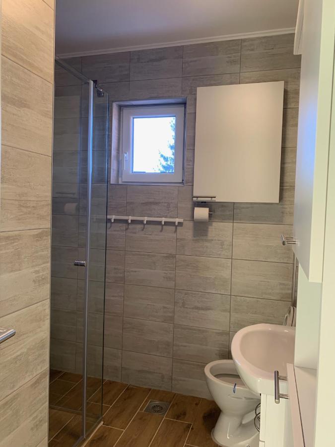 G&D Apartment Kopaonik Ngoại thất bức ảnh