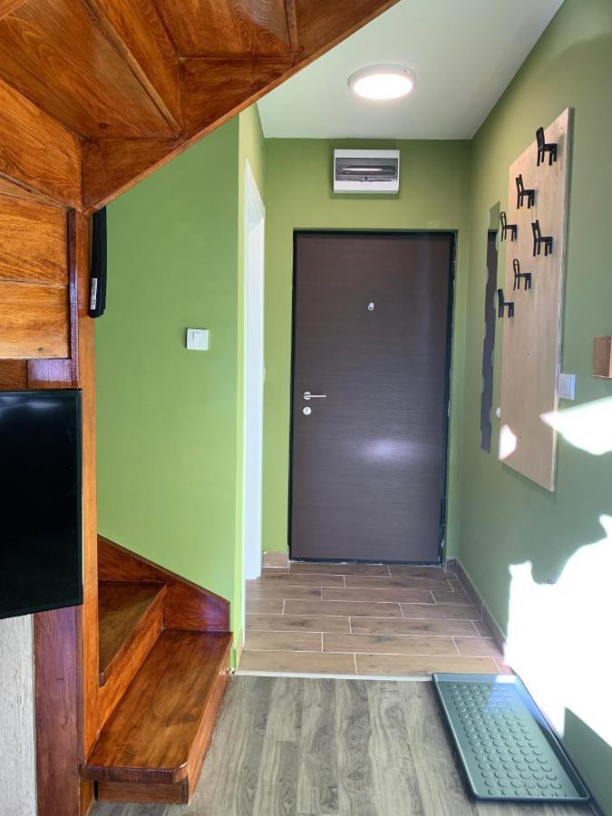 G&D Apartment Kopaonik Ngoại thất bức ảnh
