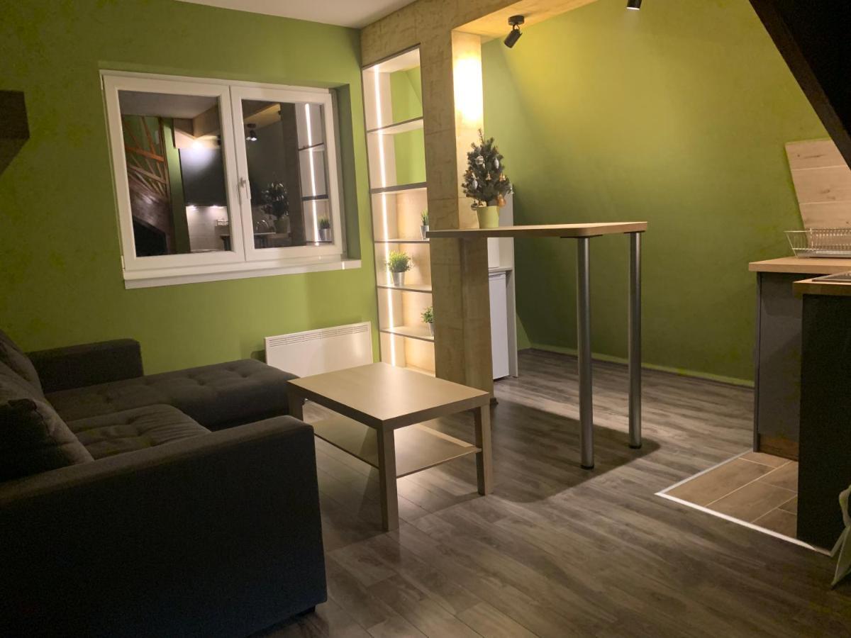 G&D Apartment Kopaonik Ngoại thất bức ảnh