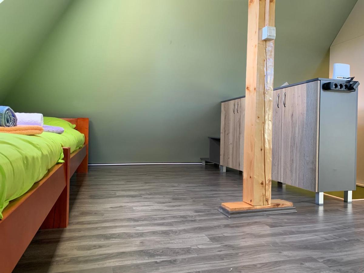 G&D Apartment Kopaonik Ngoại thất bức ảnh