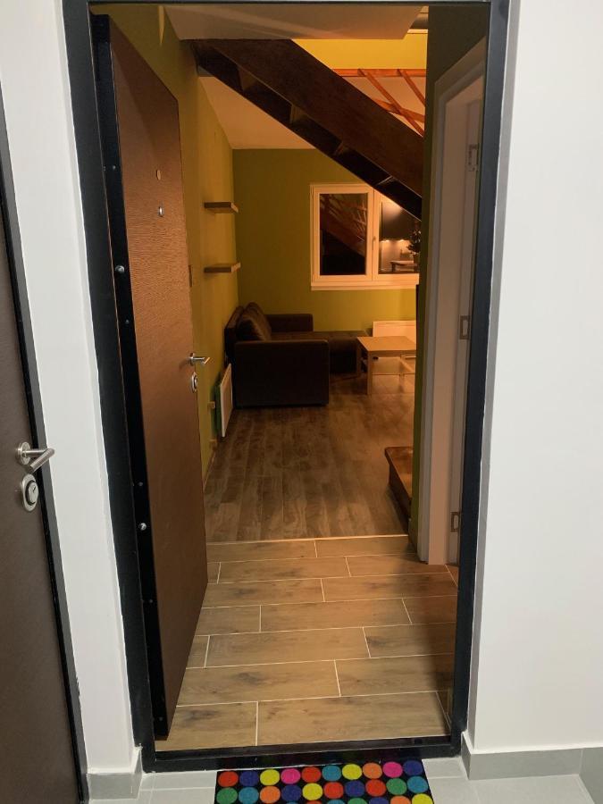 G&D Apartment Kopaonik Ngoại thất bức ảnh