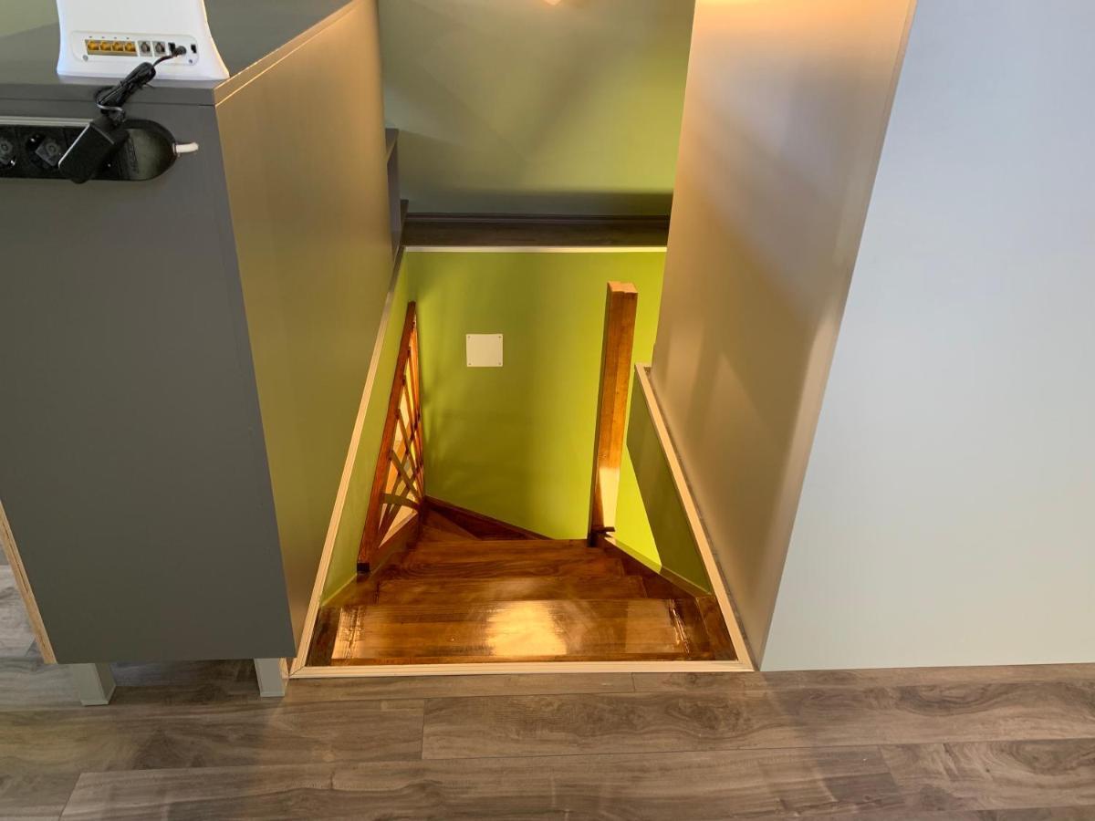 G&D Apartment Kopaonik Ngoại thất bức ảnh