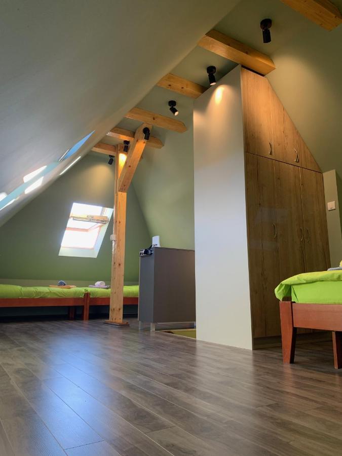 G&D Apartment Kopaonik Ngoại thất bức ảnh