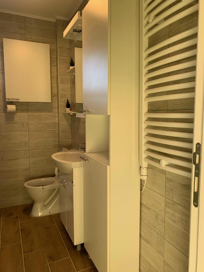 G&D Apartment Kopaonik Ngoại thất bức ảnh