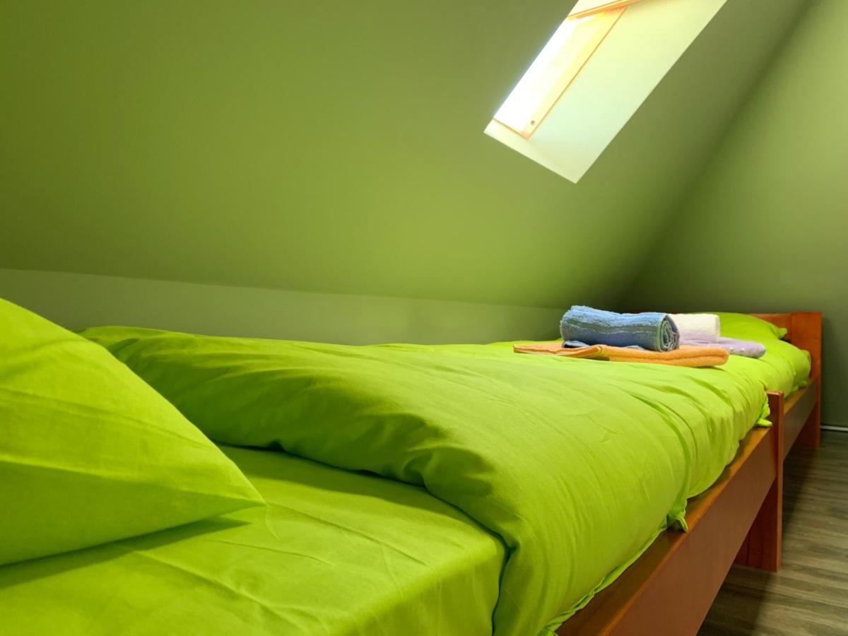 G&D Apartment Kopaonik Ngoại thất bức ảnh